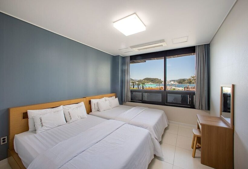 فندق Carib Condo