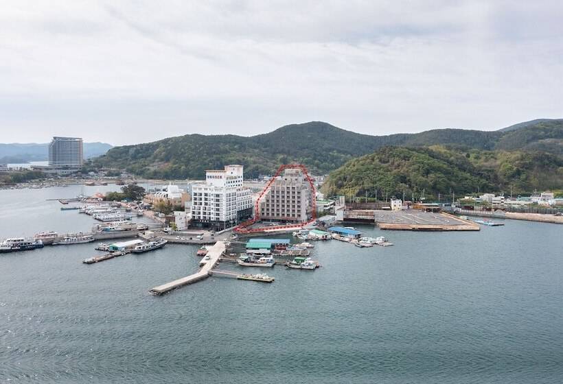 فندق Carib Condo