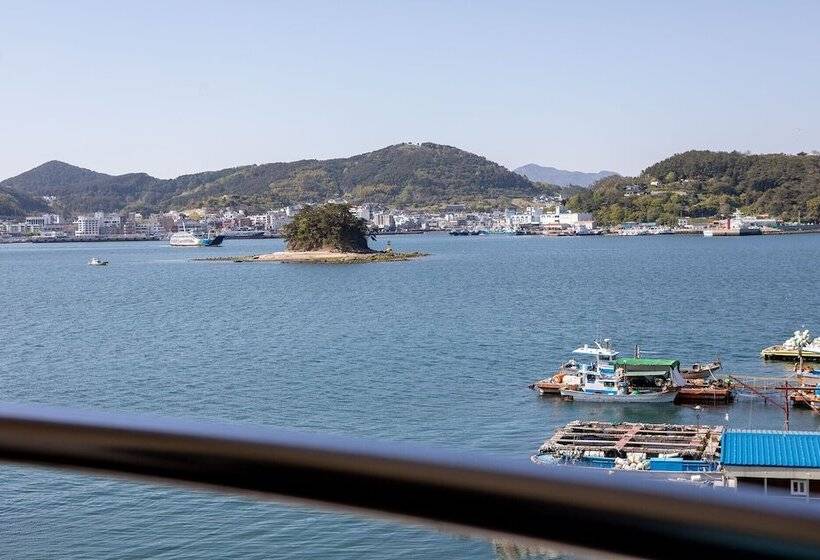 فندق Carib Condo