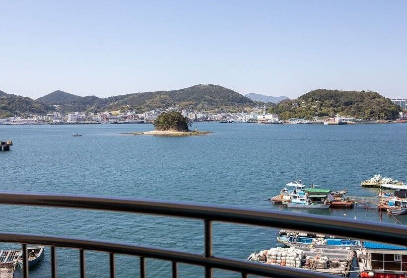 فندق Carib Condo