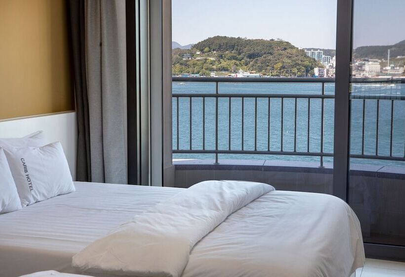 فندق Carib Condo