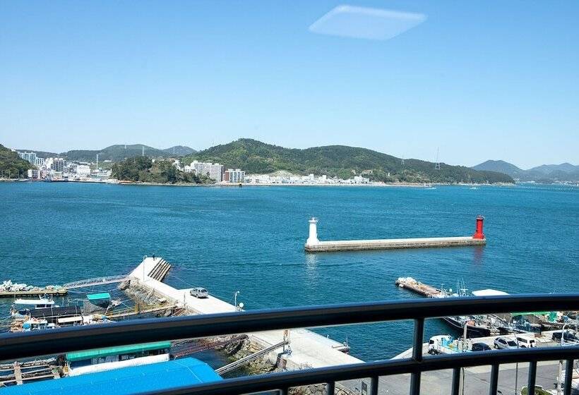 فندق Carib Condo