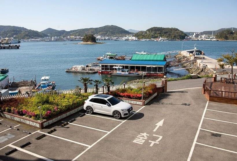 فندق Carib Condo