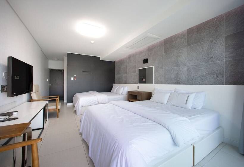 فندق Carib Condo