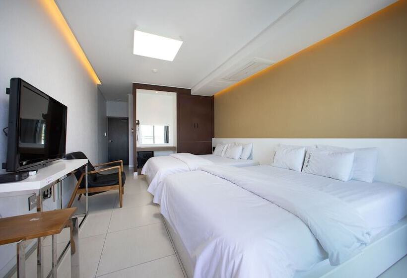 فندق Carib Condo