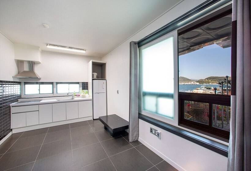 فندق Carib Condo