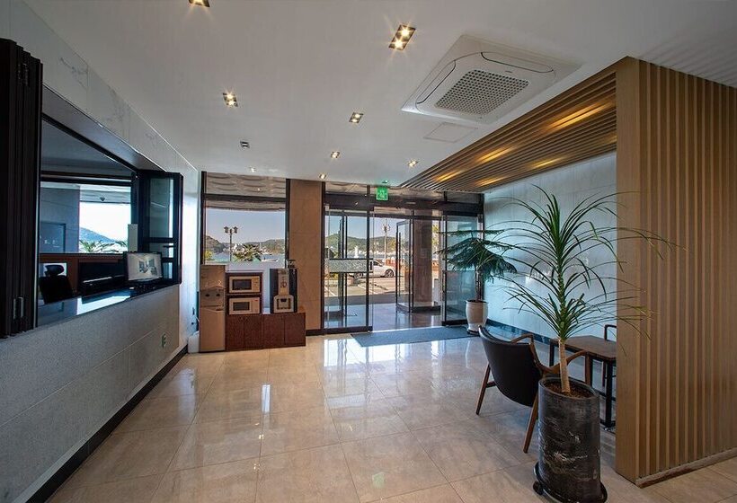 فندق Carib Condo