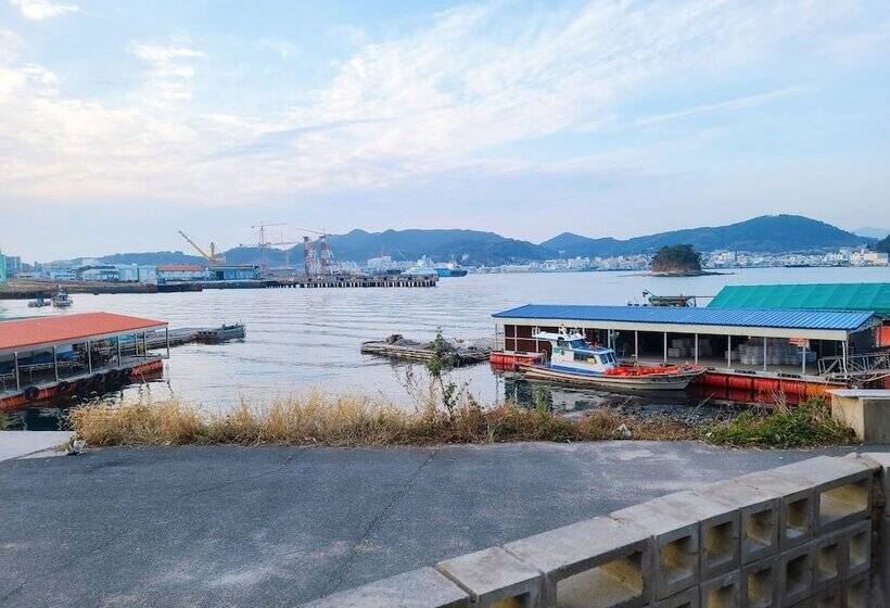 فندق Carib Condo