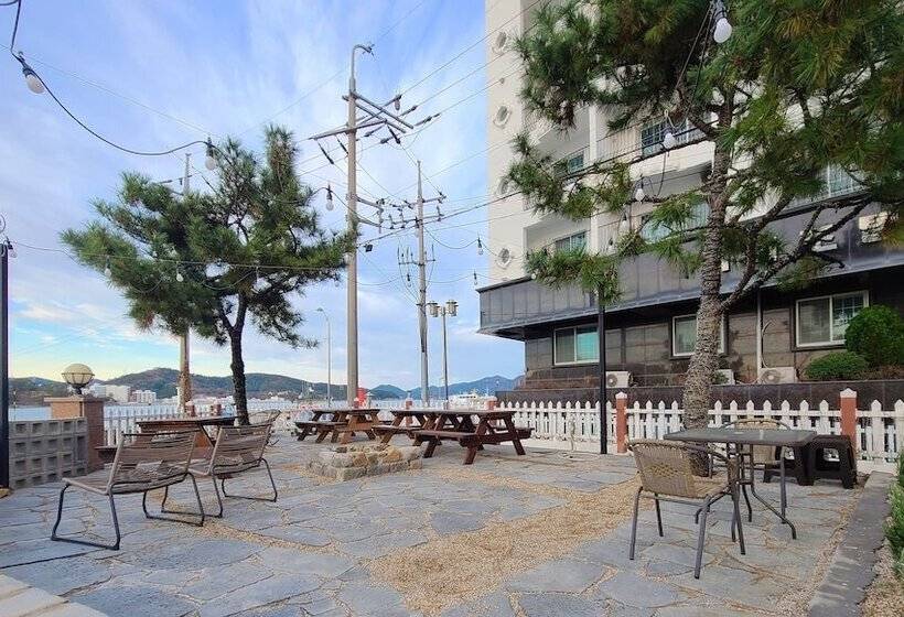 فندق Carib Condo