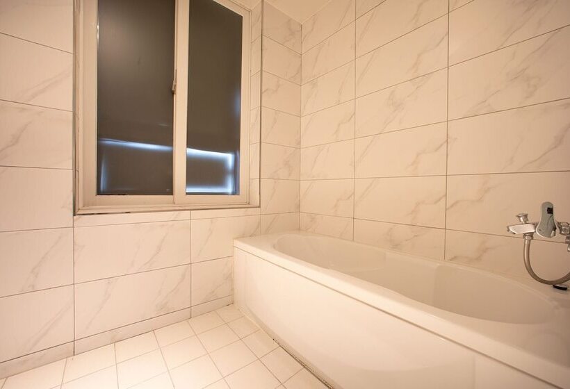 فندق Carib Condo