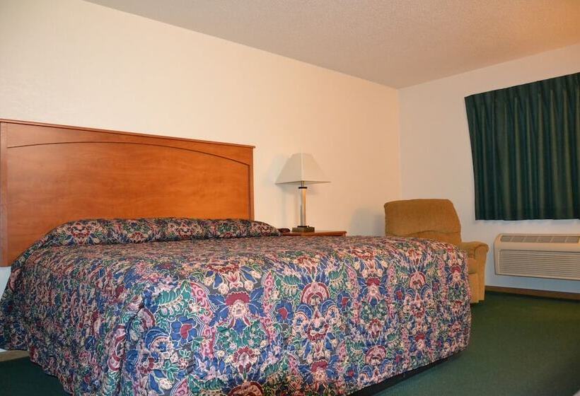 فندق Carrington Inn & Suites