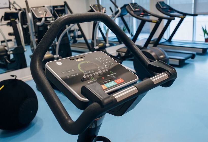 فندق Caspian Riviera Grand Palace