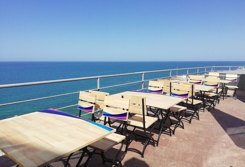 فندق Caspian Riviera Grand Palace