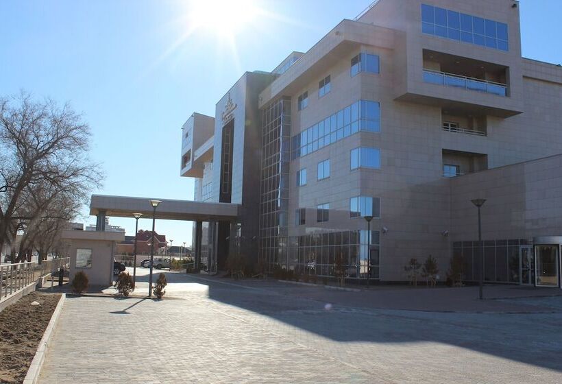 فندق Caspian Riviera Grand Palace