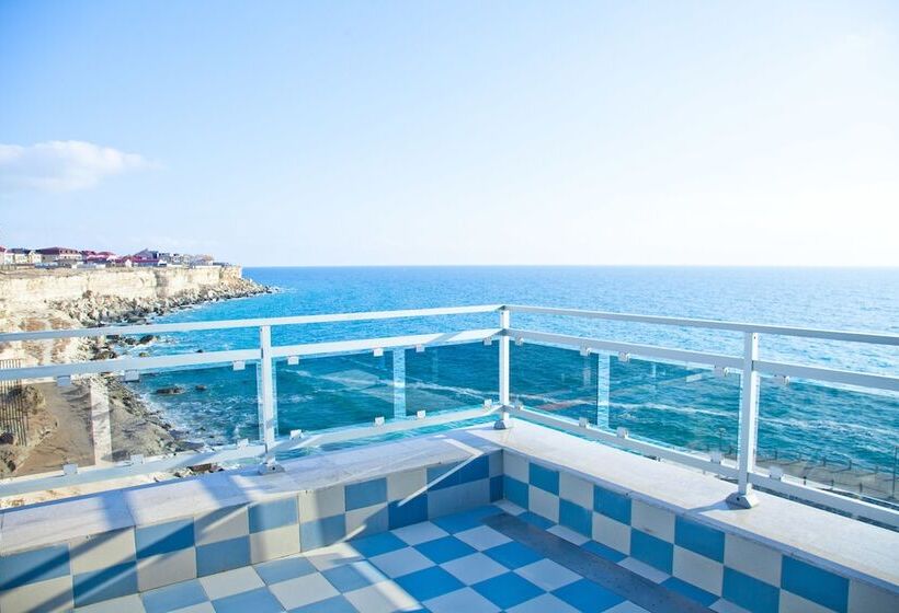 فندق Caspian Riviera Grand Palace