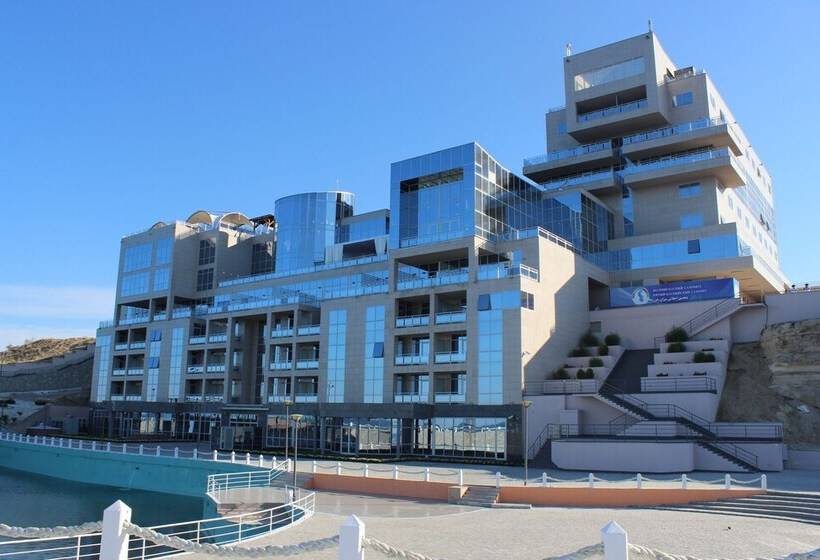 فندق Caspian Riviera Grand Palace
