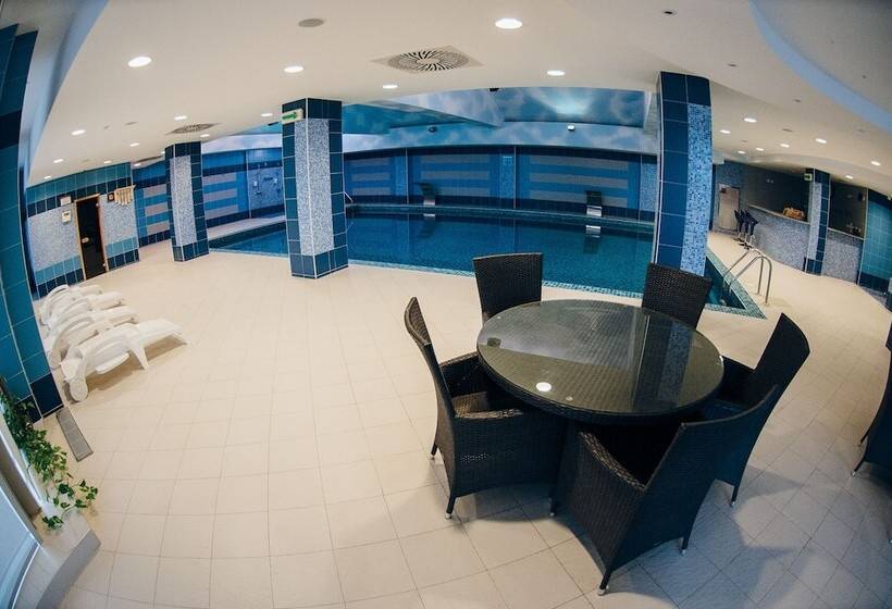 فندق Caspian Riviera Grand Palace