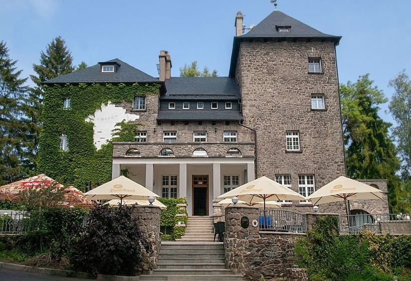 Отель Castle Větrov  Castle  Collection