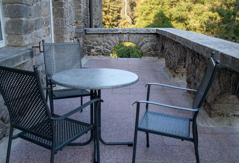 فندق Castle Větrov  Castle  Collection