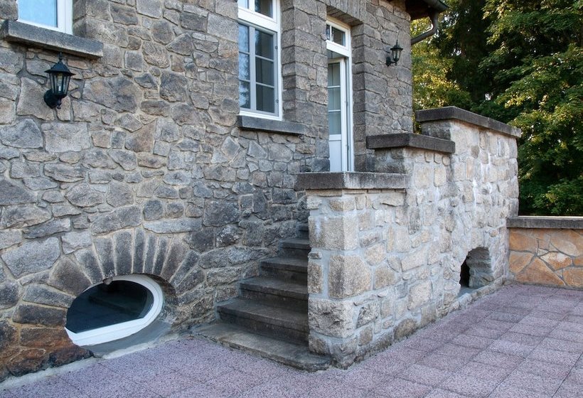 فندق Castle Větrov  Castle  Collection