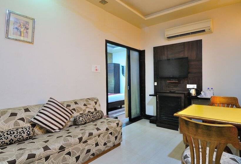 فندق Central Park 17