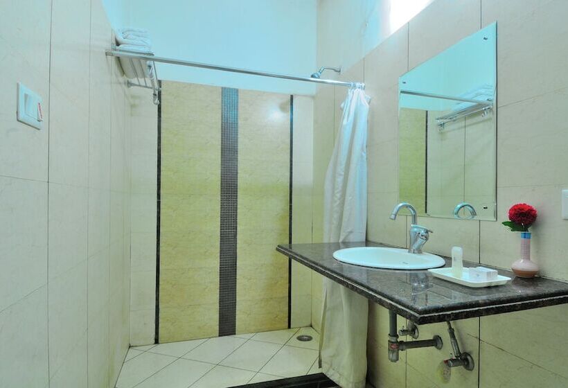 فندق Central Park 17