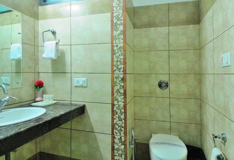 فندق Central Park 17