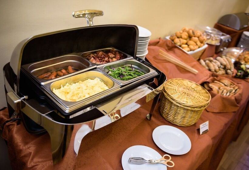 فندق Central Park 17