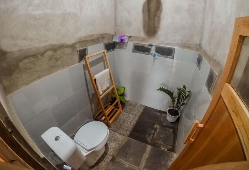 酒店 Cianjur Paddies Hostel