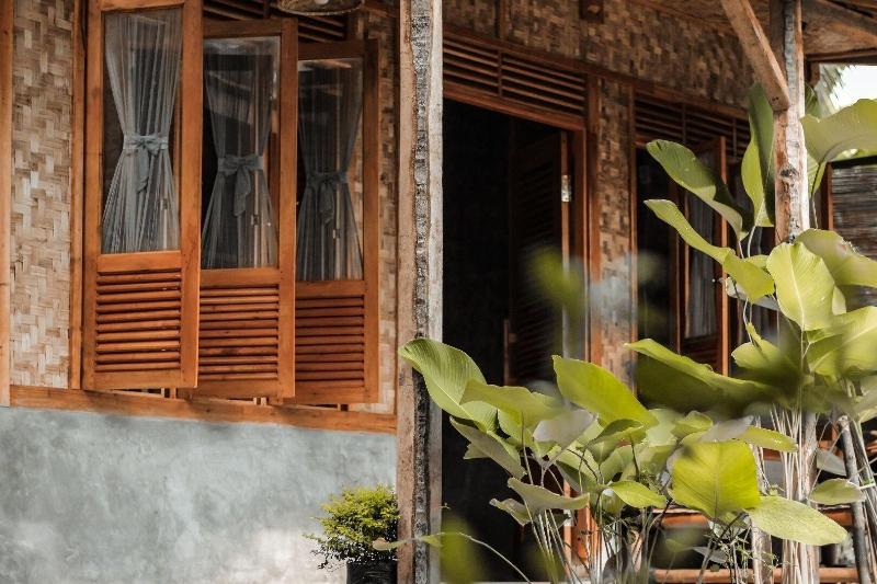 酒店 Cianjur Paddies Hostel