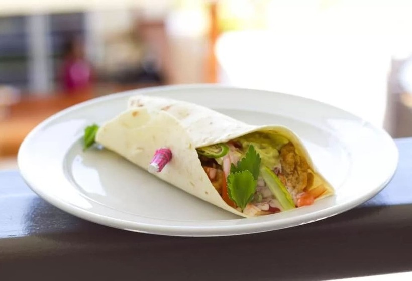 Crossroads Hotel Lae