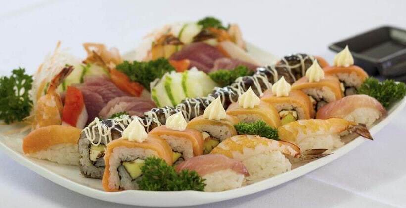 Crossroads Hotel Lae