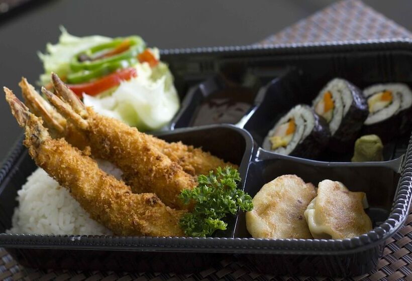 Crossroads Hotel Lae