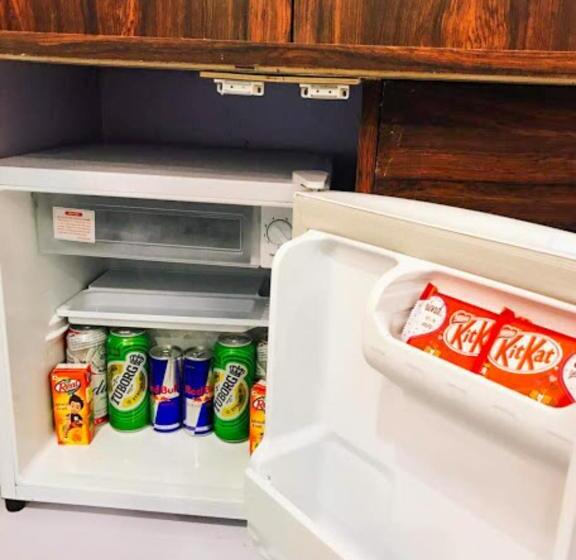 호텔 De Falcon Goa Beach Resort