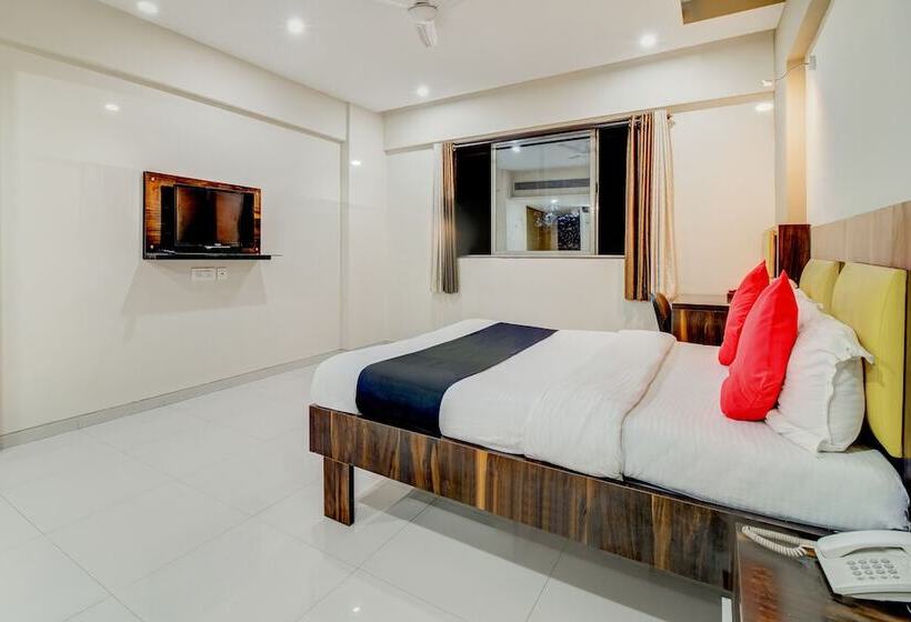 בית מלון כפרי Dhuri Resort