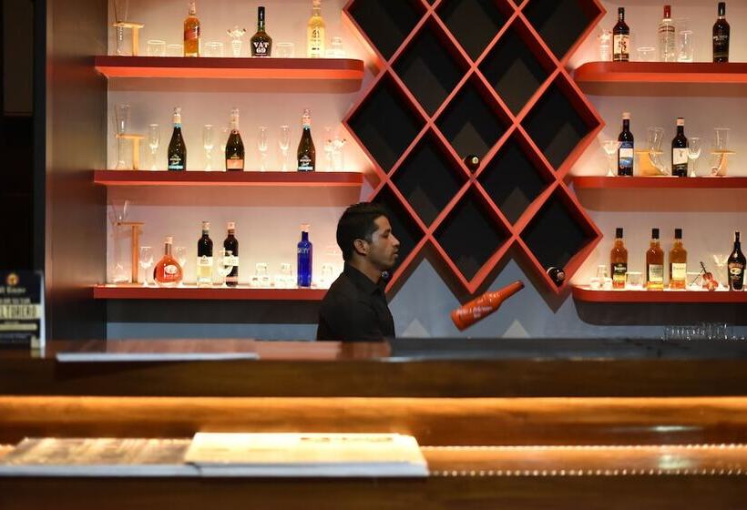 בית מלון כפרי Dhuri Resort