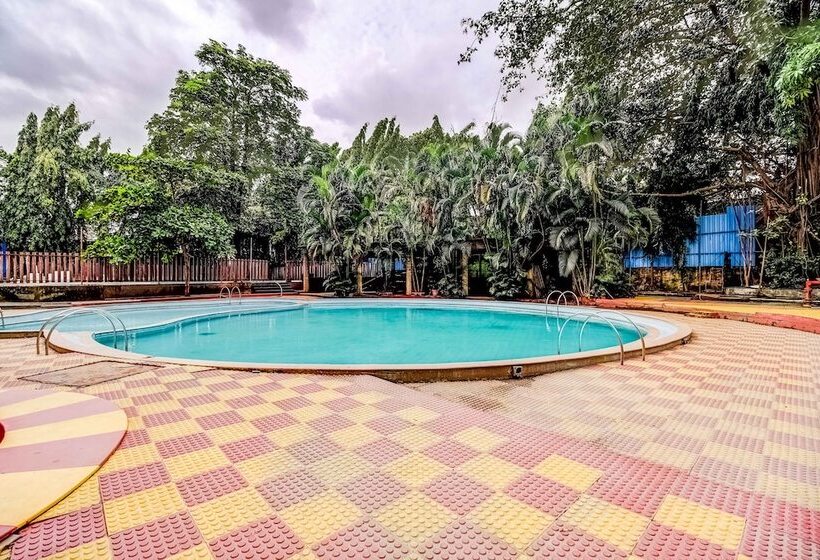 בית מלון כפרי Dhuri Resort