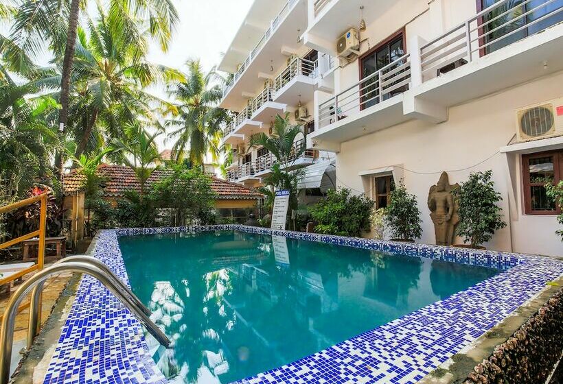 هتل Down Da Village By Oyo Rooms