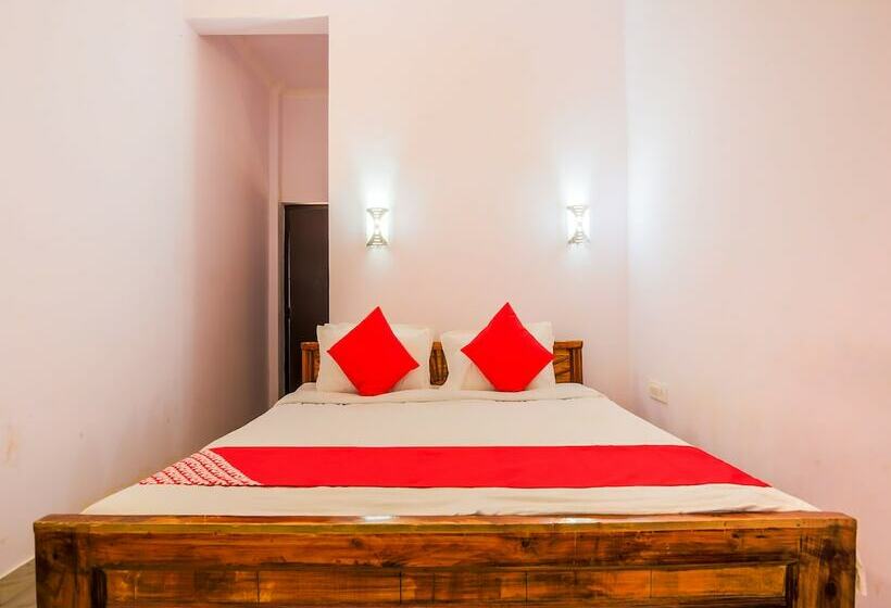 هتل Down Da Village By Oyo Rooms