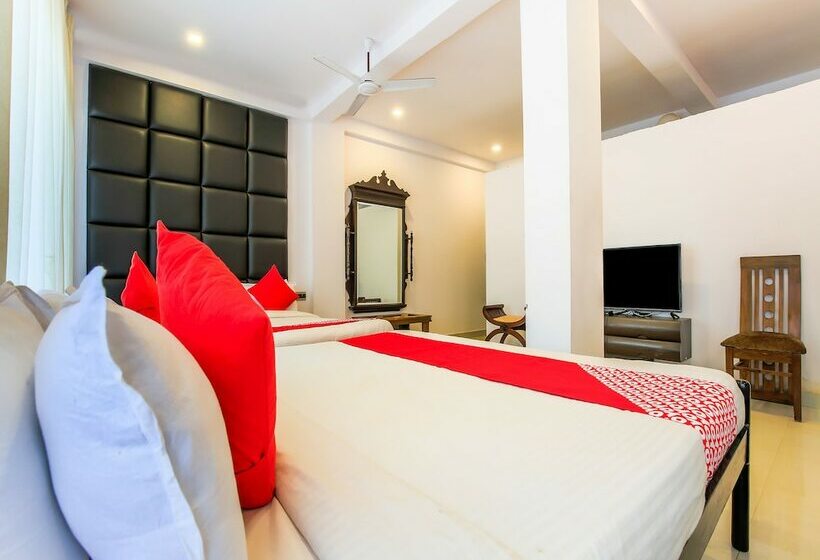 هتل Down Da Village By Oyo Rooms