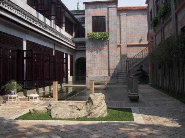 호텔 Floral  Huzhou Shenanxun Chenxiang