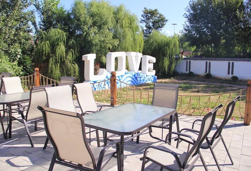 酒店 Four Seasons Inn Gubei Water Town