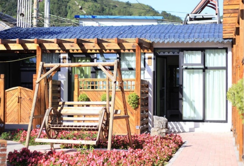 酒店 Four Seasons Inn Gubei Water Town