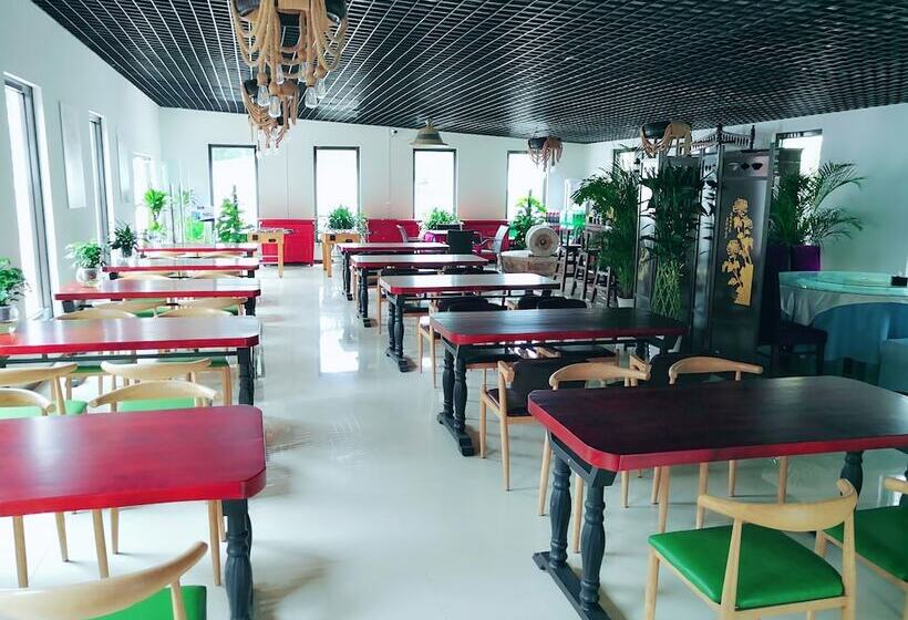 酒店 Four Seasons Inn Gubei Water Town