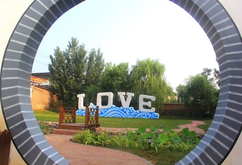 酒店 Four Seasons Inn Gubei Water Town