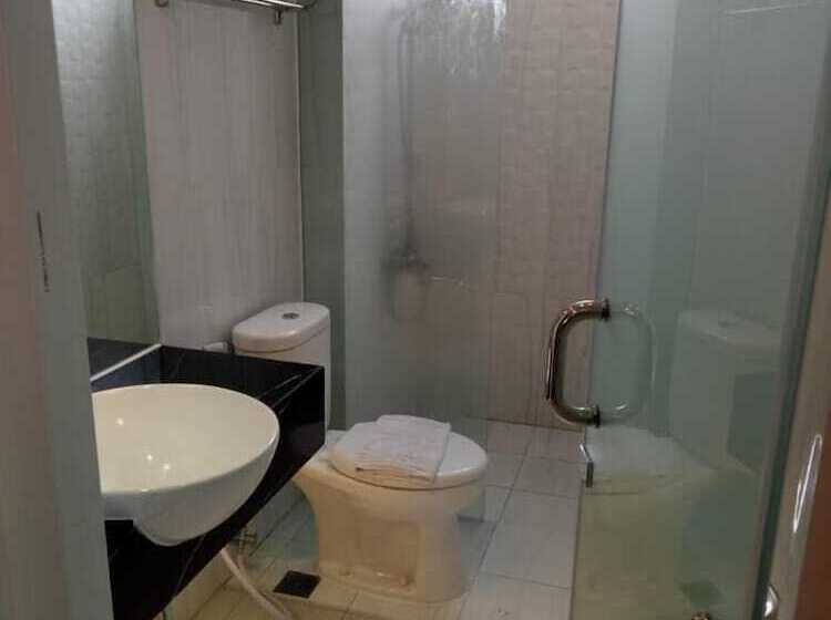 Szálloda Front One Resort Magelang