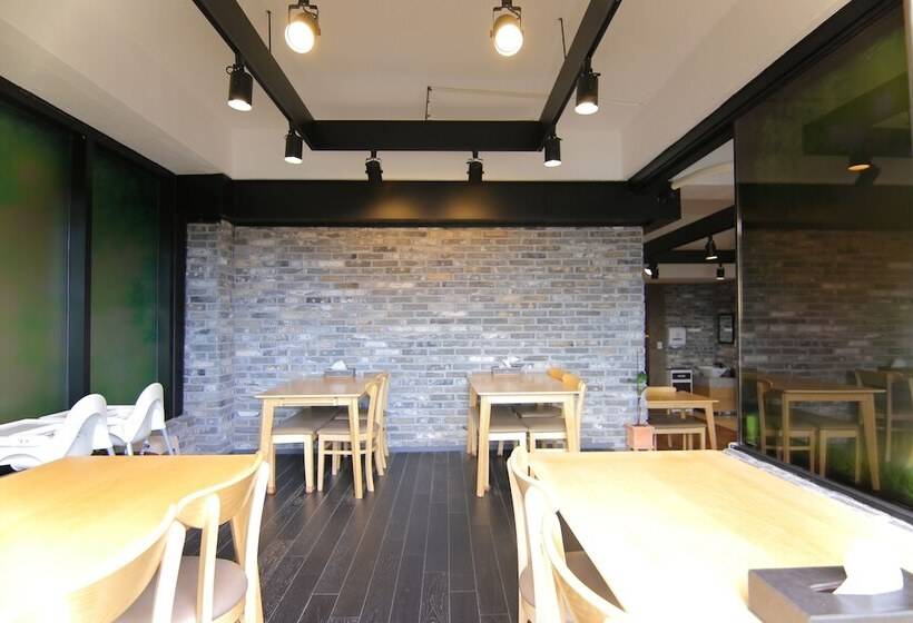 Suncheon Hotel Gite