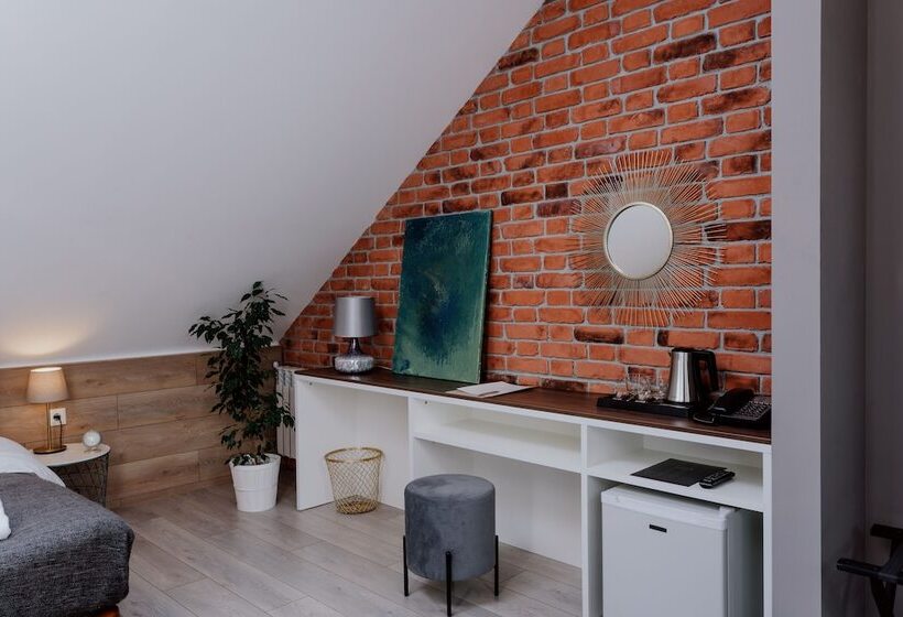 ホテル Gold 1905 Boutique