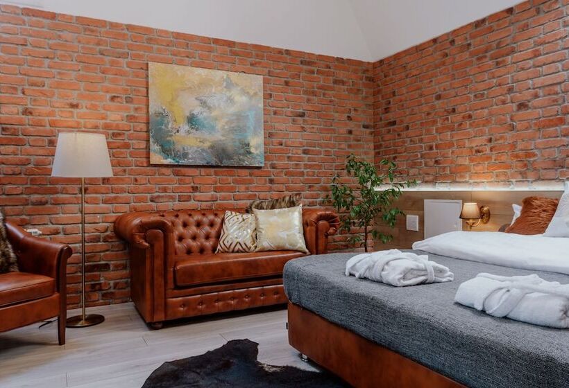 ホテル Gold 1905 Boutique