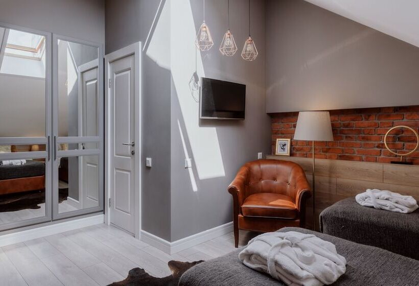 ホテル Gold 1905 Boutique